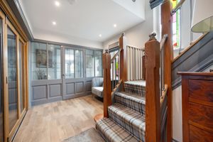 Hall- click for photo gallery